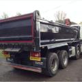 DAF CF