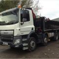 DAF CF