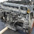 DAF XF Engine