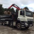 DAF CF